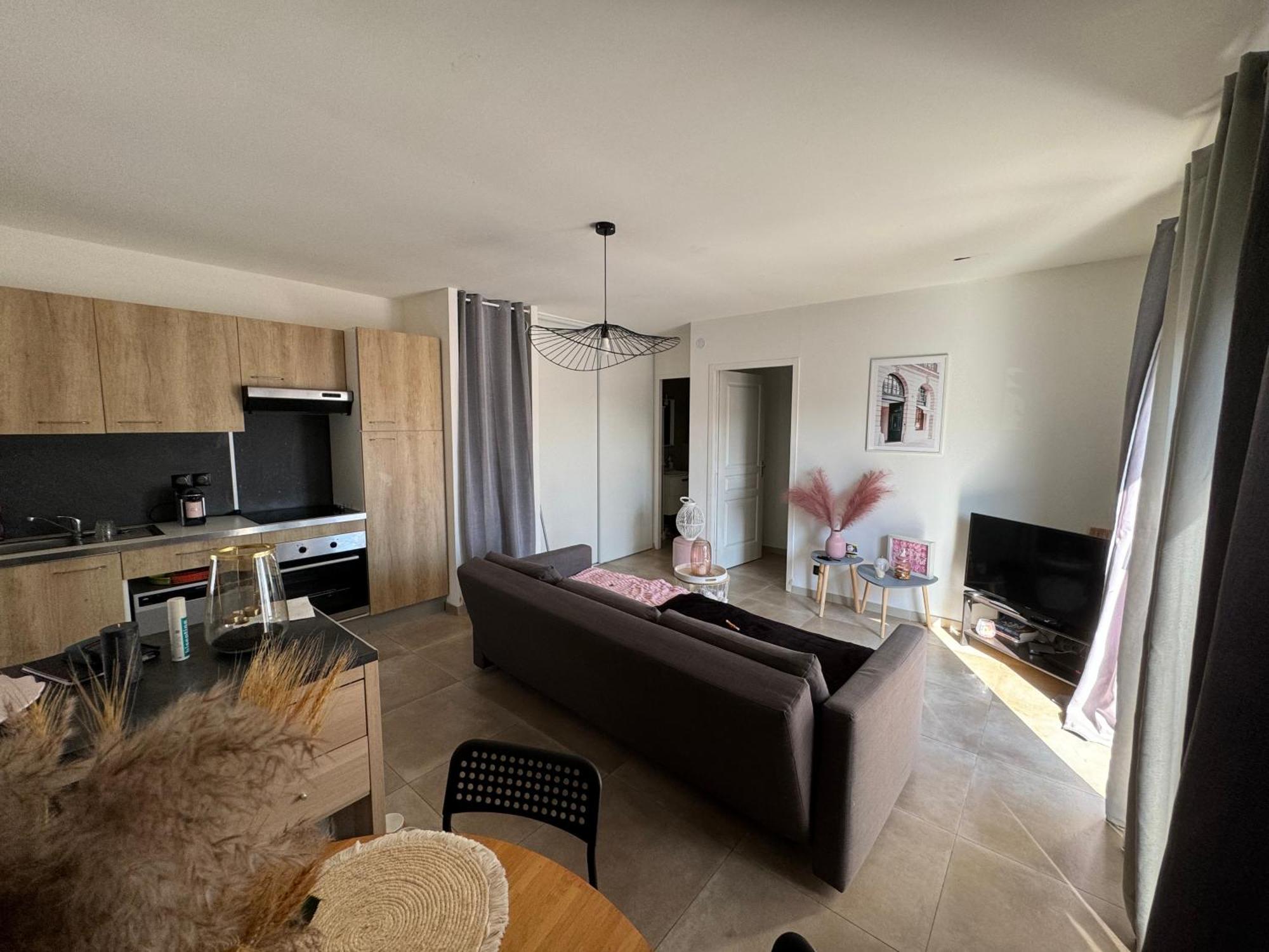 Logement 5 Mn De La Mer Milla 2 Ventiseri Exterior photo