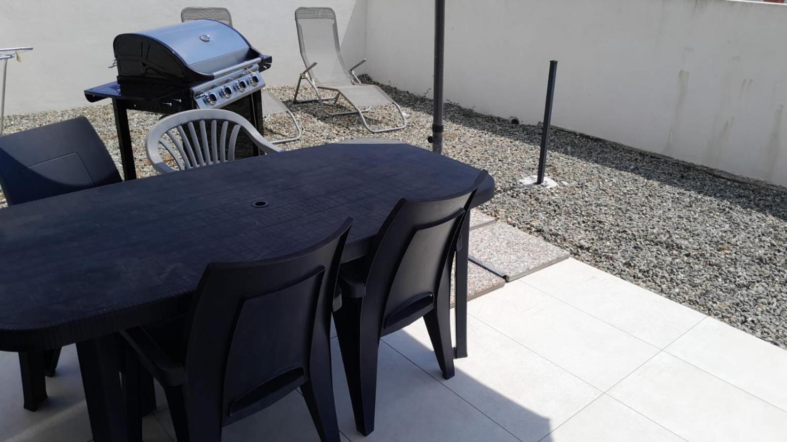 Logement 5 Mn De La Mer Milla 2 Ventiseri Exterior photo